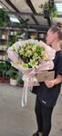 Flowersamely (Donskaya Street, 96/2), flowers and bouquets delivery