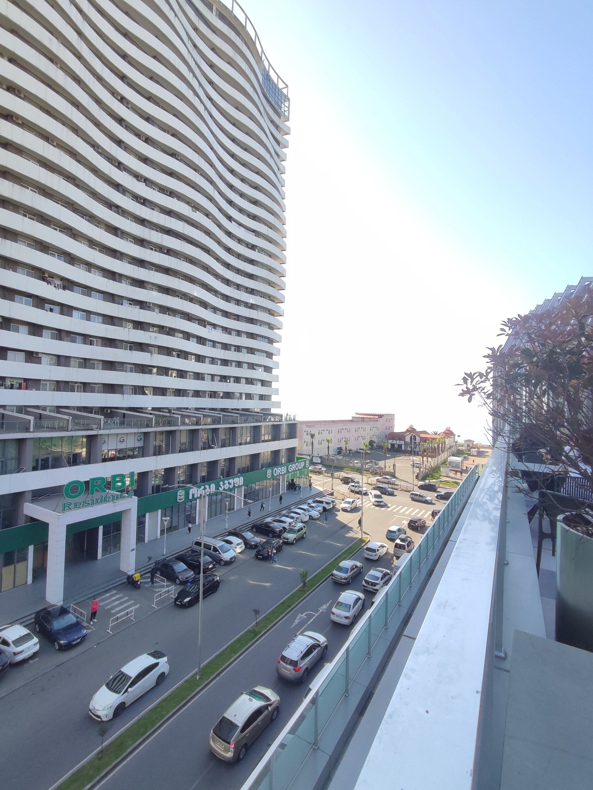 Фото Орби Резиденс Апартментс