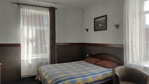 Hotel Агата, Chernyahovsk, photo