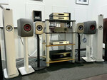KEF Russia (Nikoloyamsky Lane, 4/6с3), electronics store