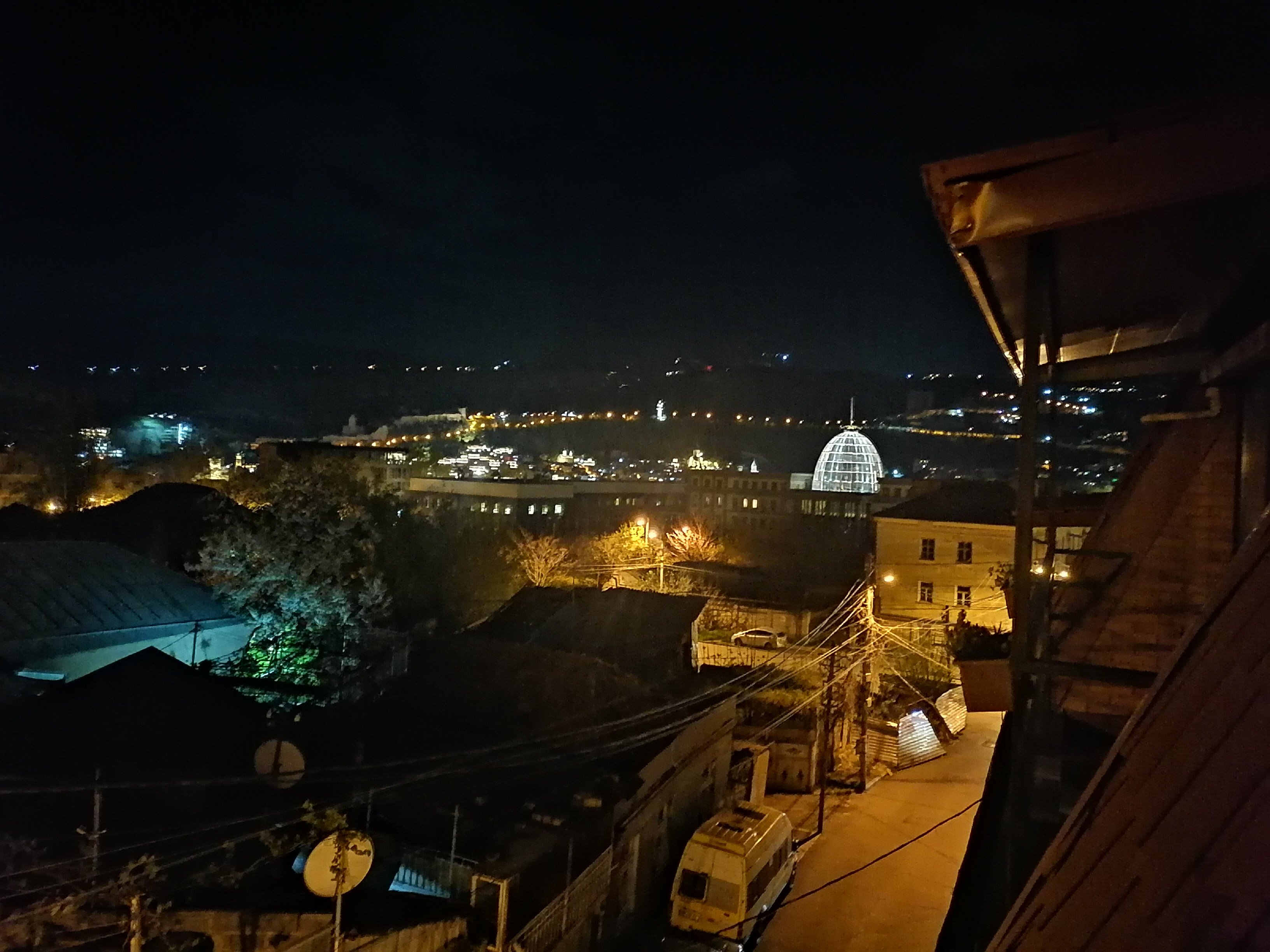 Фото Light House Old City