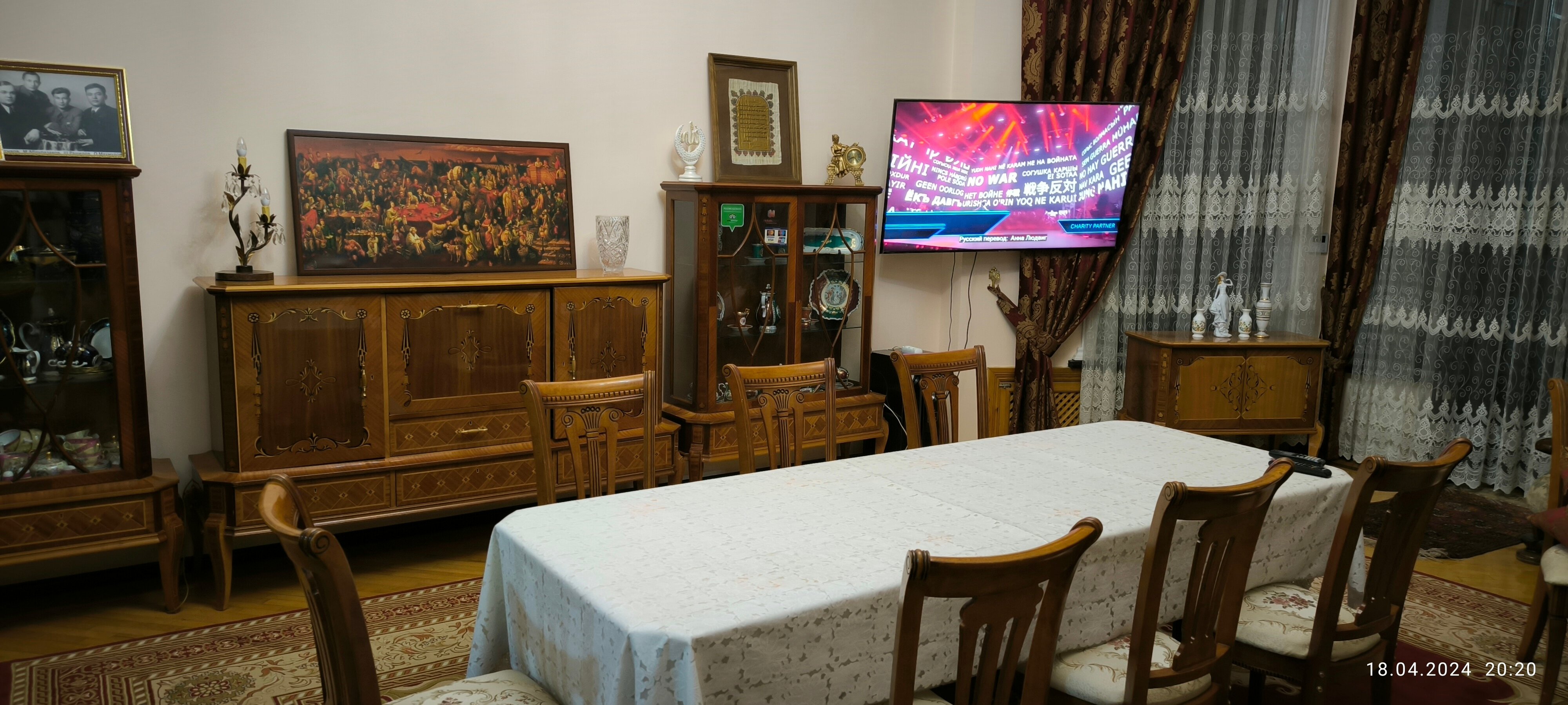 Фото Samarkand Safar