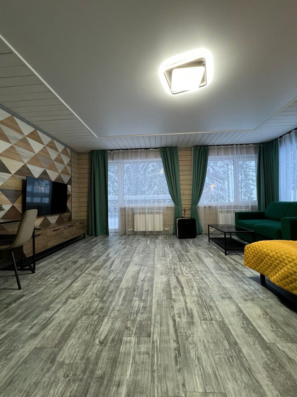 Фото Солнечный бор