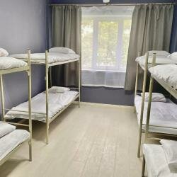 Хостел Like home в Долгопрудном