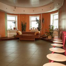 Фото Гора Весёлая