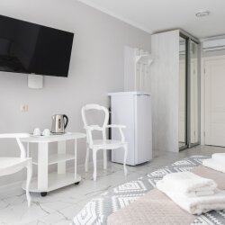 Фото Горная Кадриль Редэнс