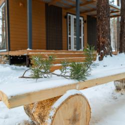 Фото На Чусовой