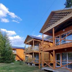 Фото Aktash Village