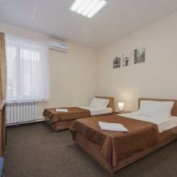 Гостиница D - Hotel в Липецке
