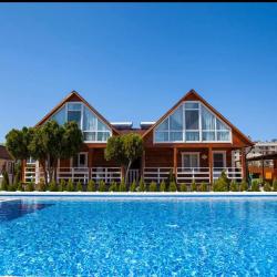 Фото Бухта Барахта