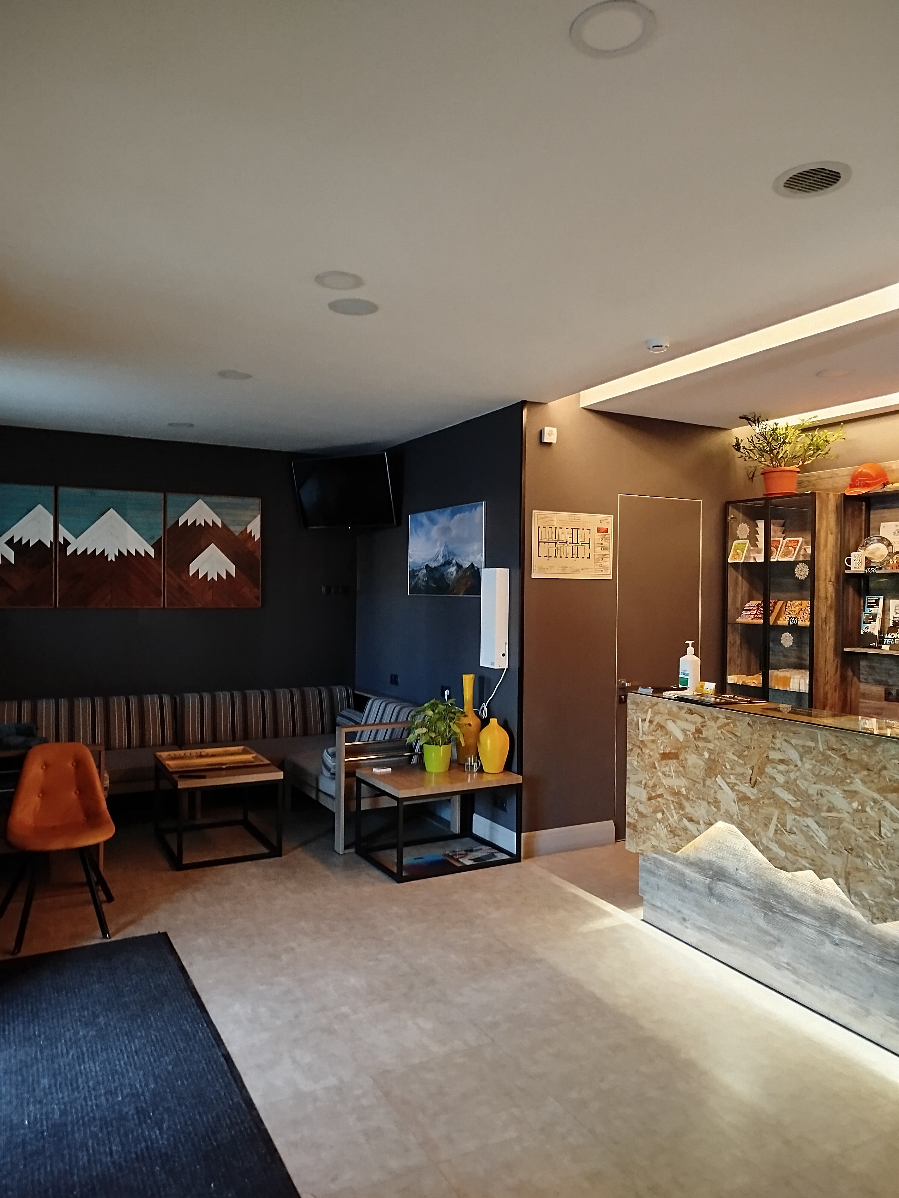 Фото Вулкан