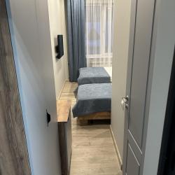 Фото Городская гостиница ул. Тази Гиззата, 1в