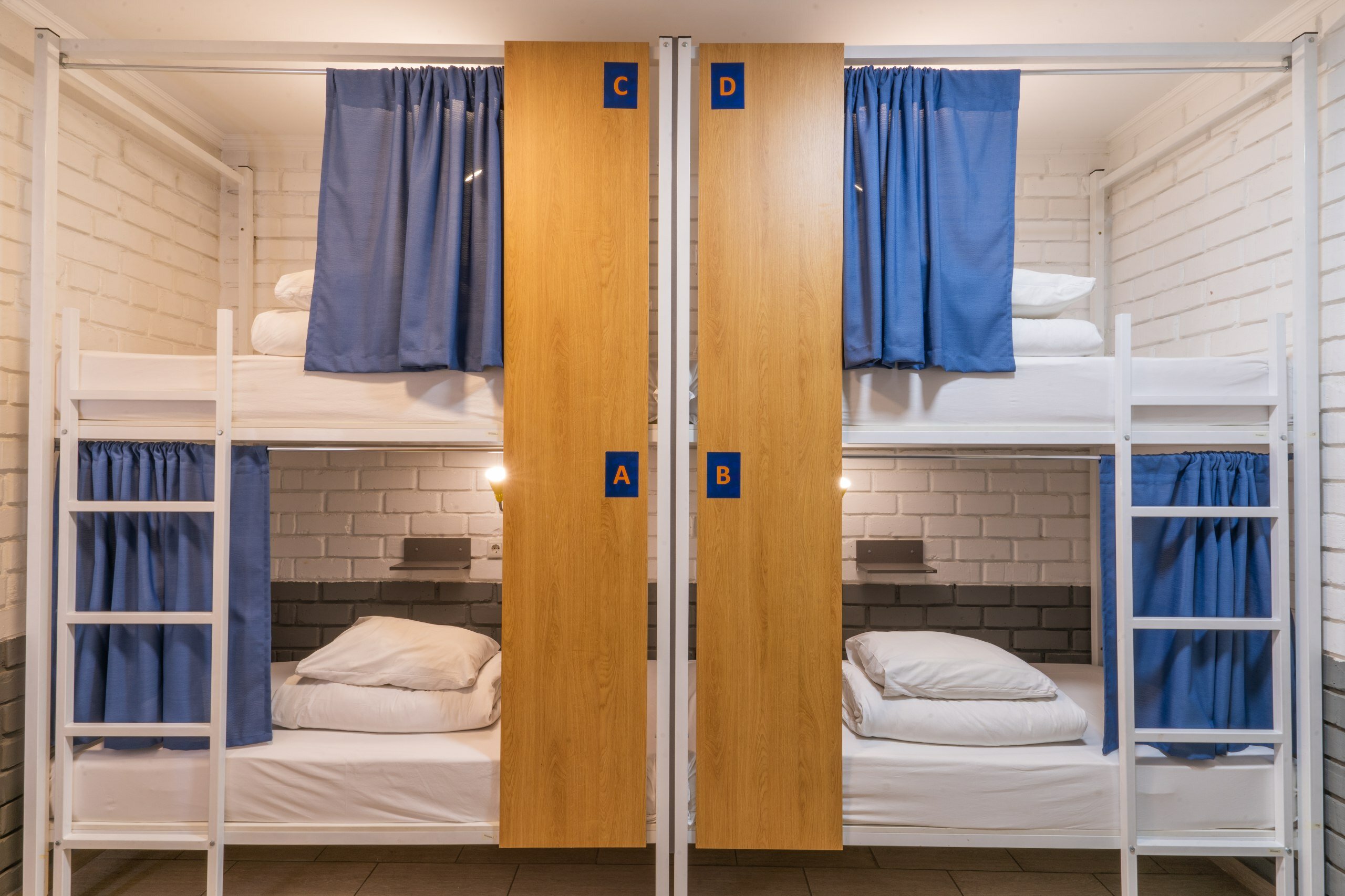 Фото OloloFreelander Hostel&Coworking