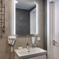 Фото АпартПейдж Черная речка