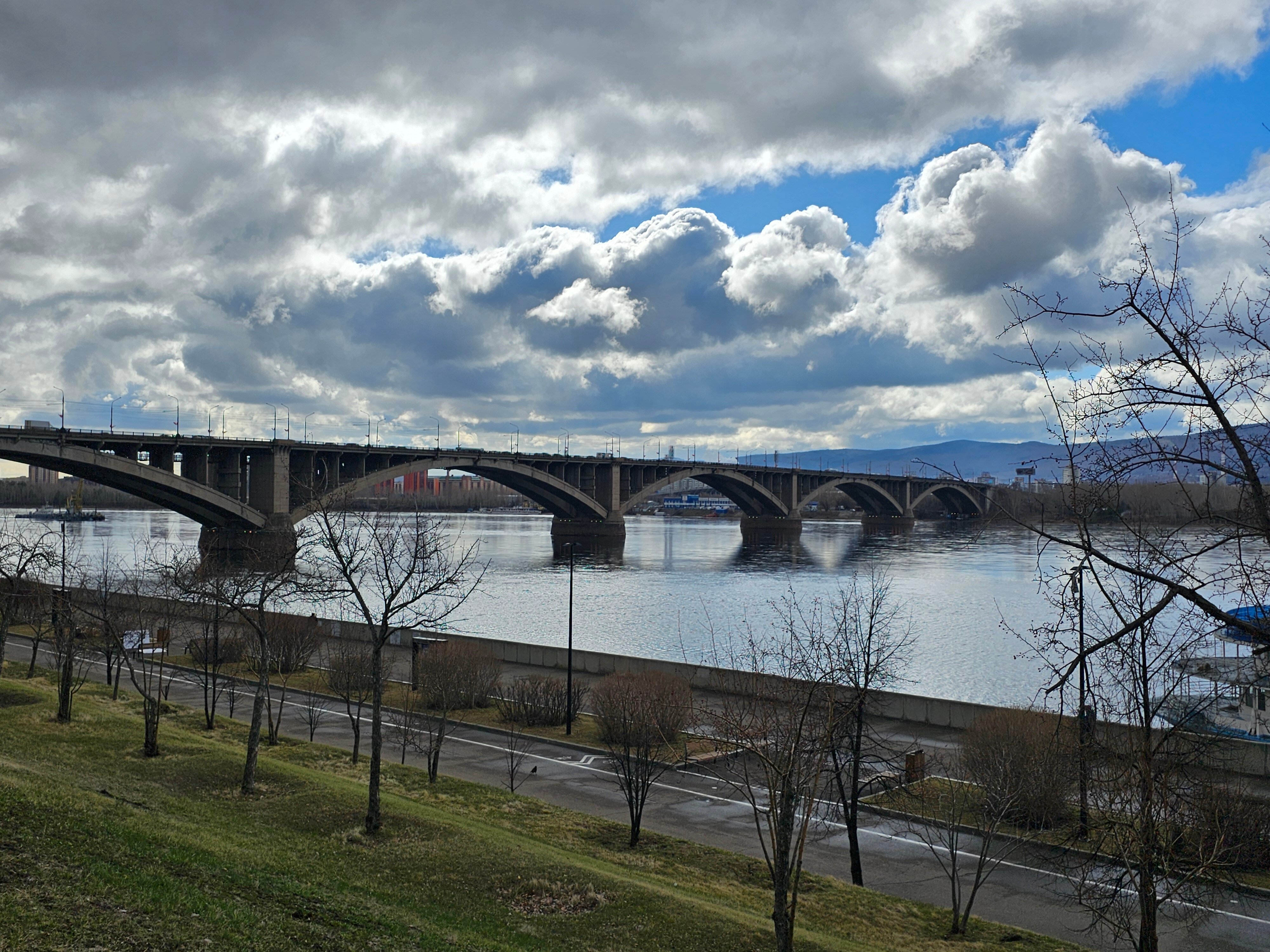 Фото Ibis Красноярск центр