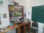 Ozat (Kóktal shaǵyn aýdany, Aqmola kóshesi, 24), centro de desarrollo infantil