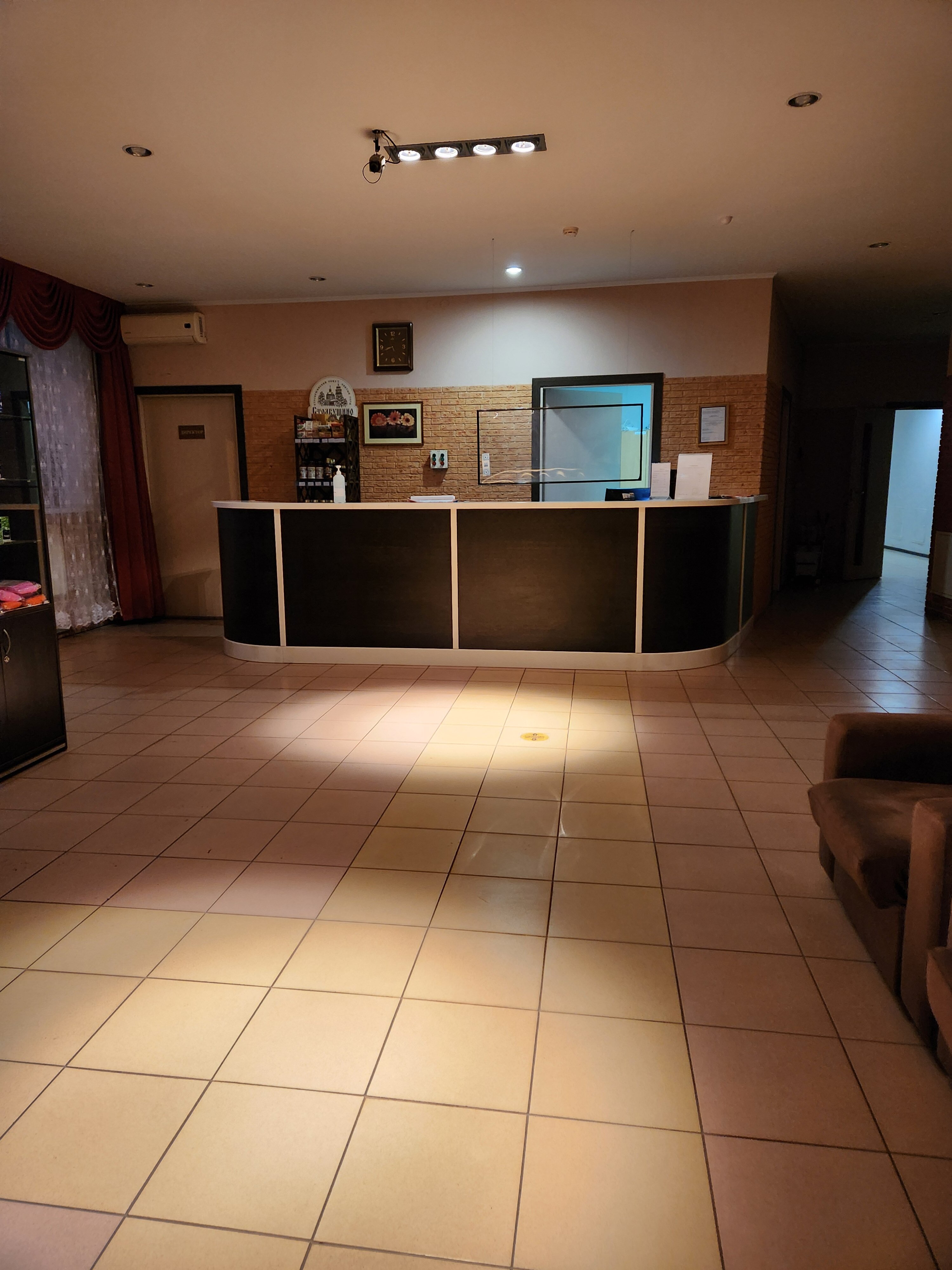 Фото Псковнефтепродукт