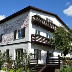 Фото Знаменитый дом на Щорса