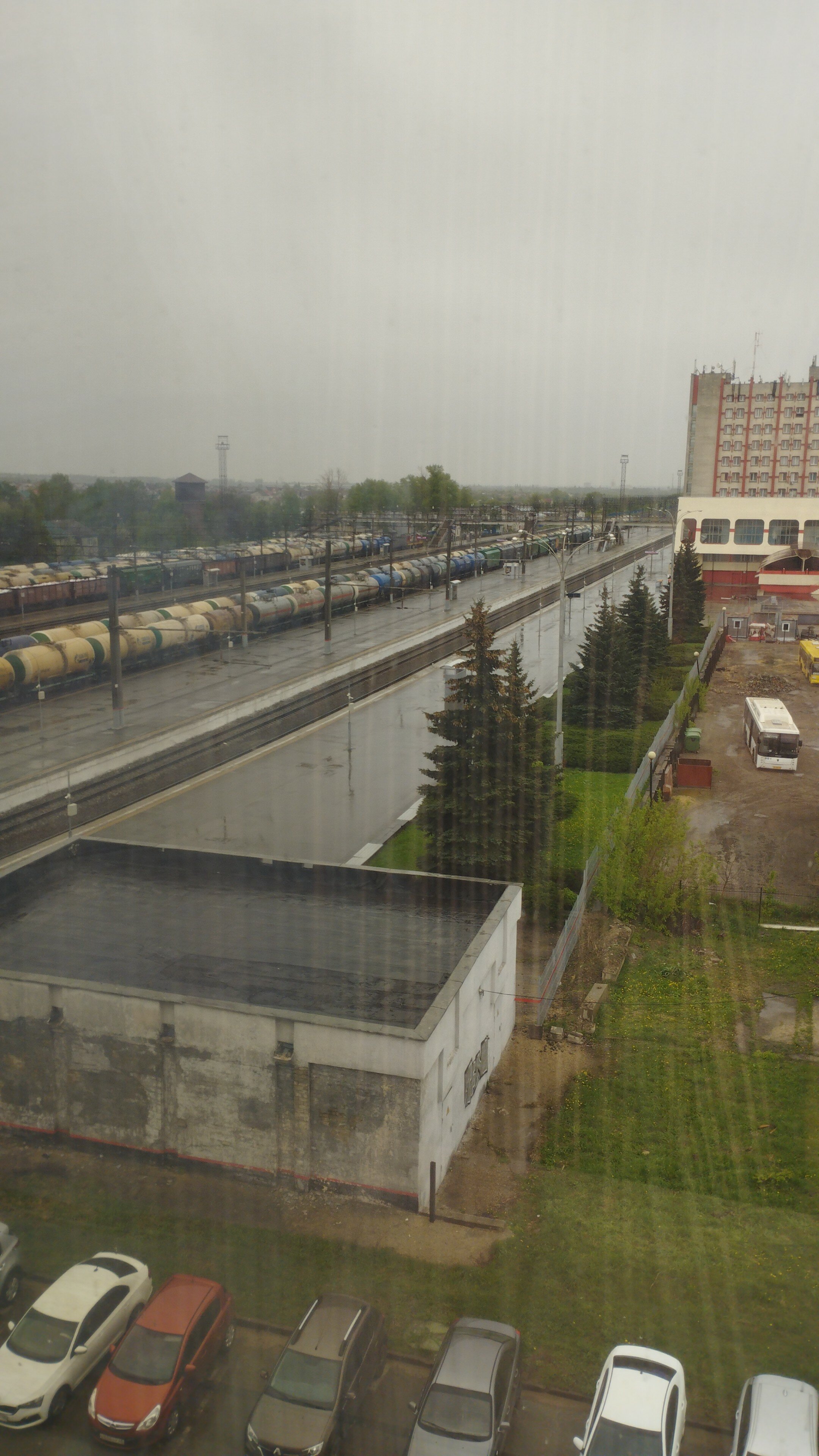 Фото Глобус-Л