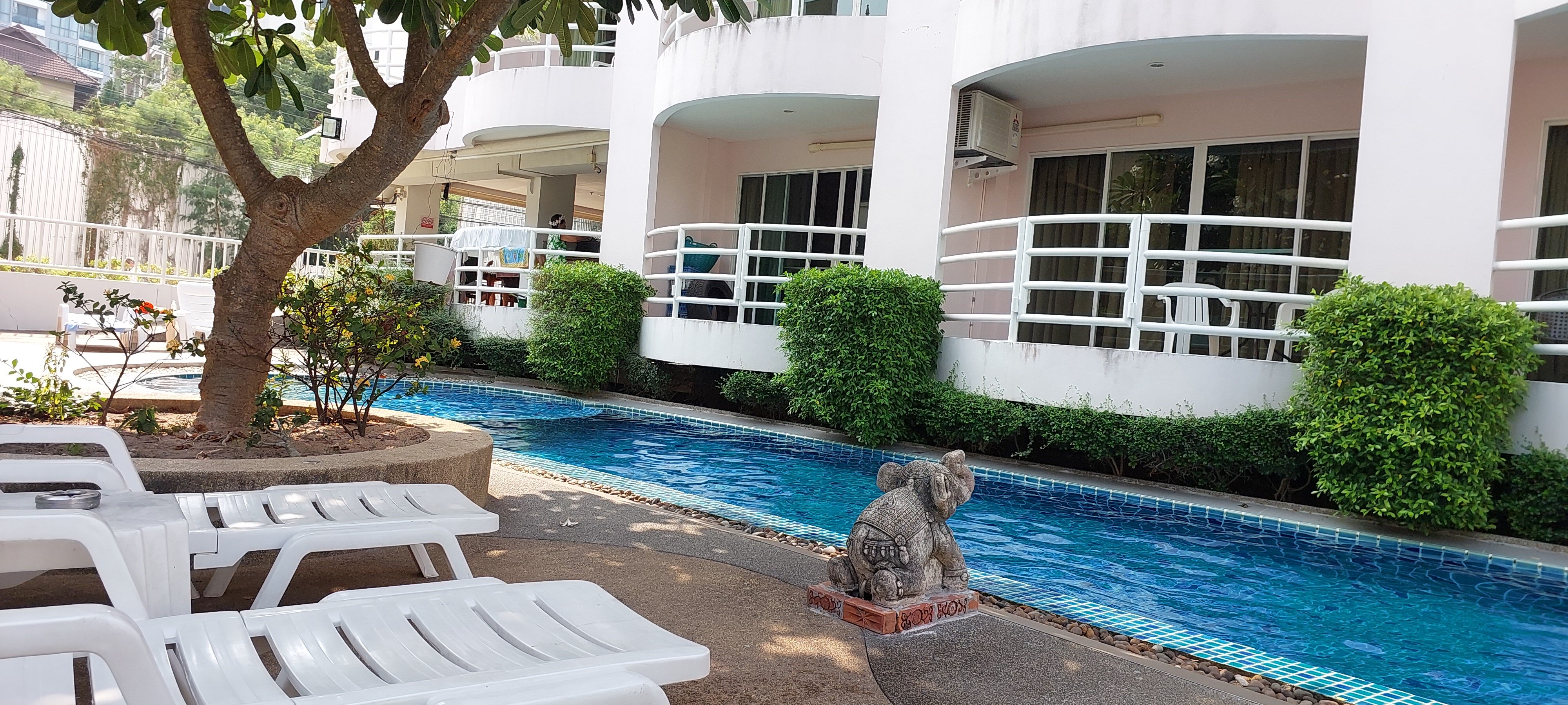 Фото Phu View Talay Resort