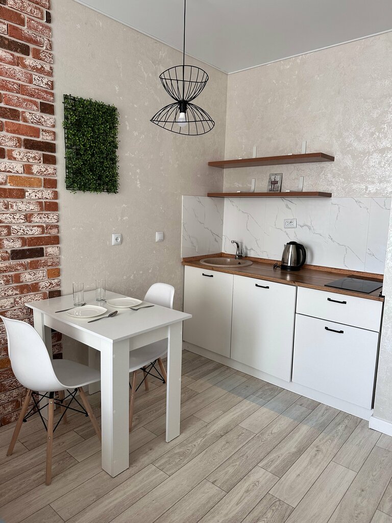 Apartments in new buildings Prime Apartments, Almaty, photo
