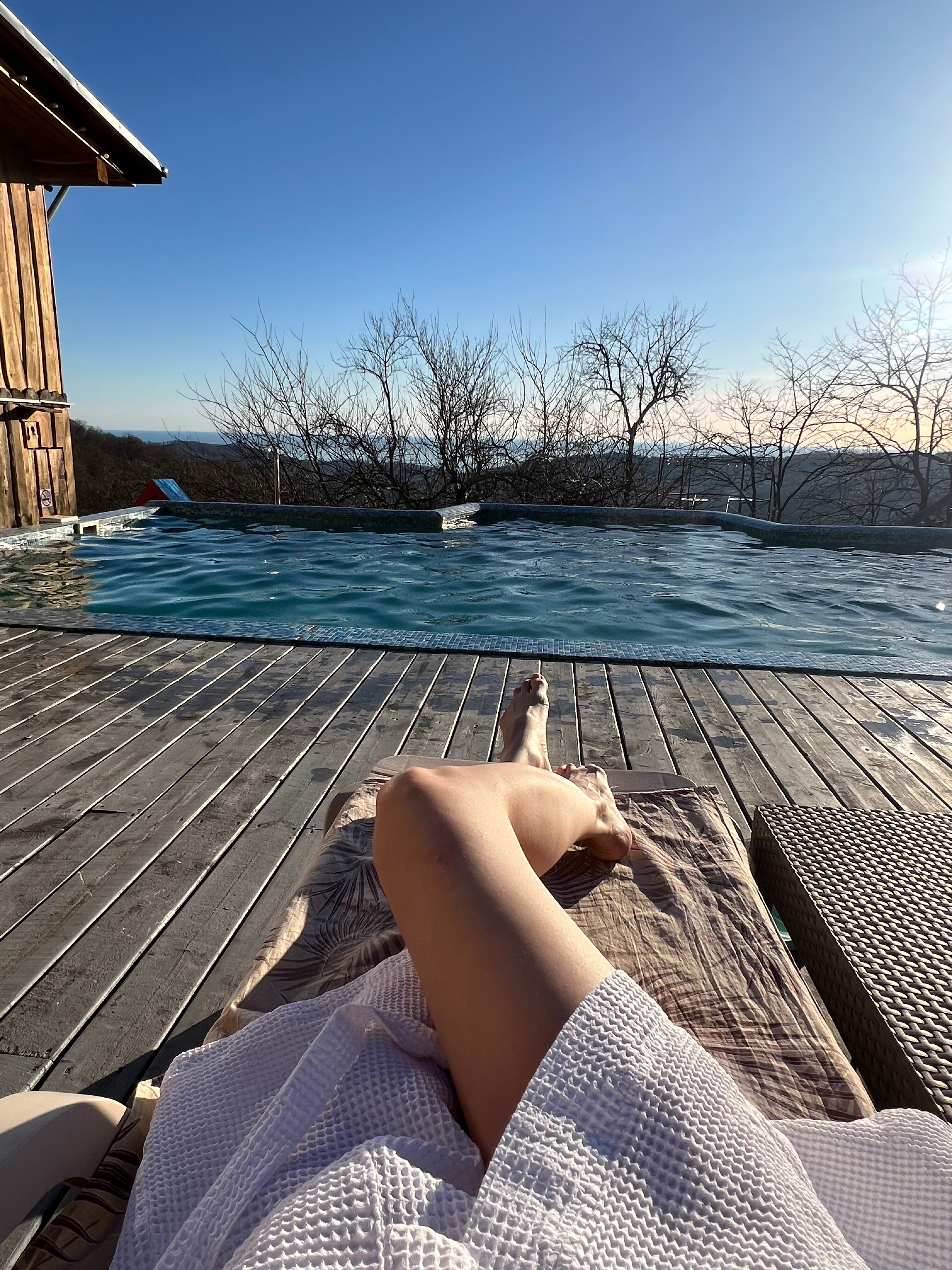 Фото Eco Village Sochi