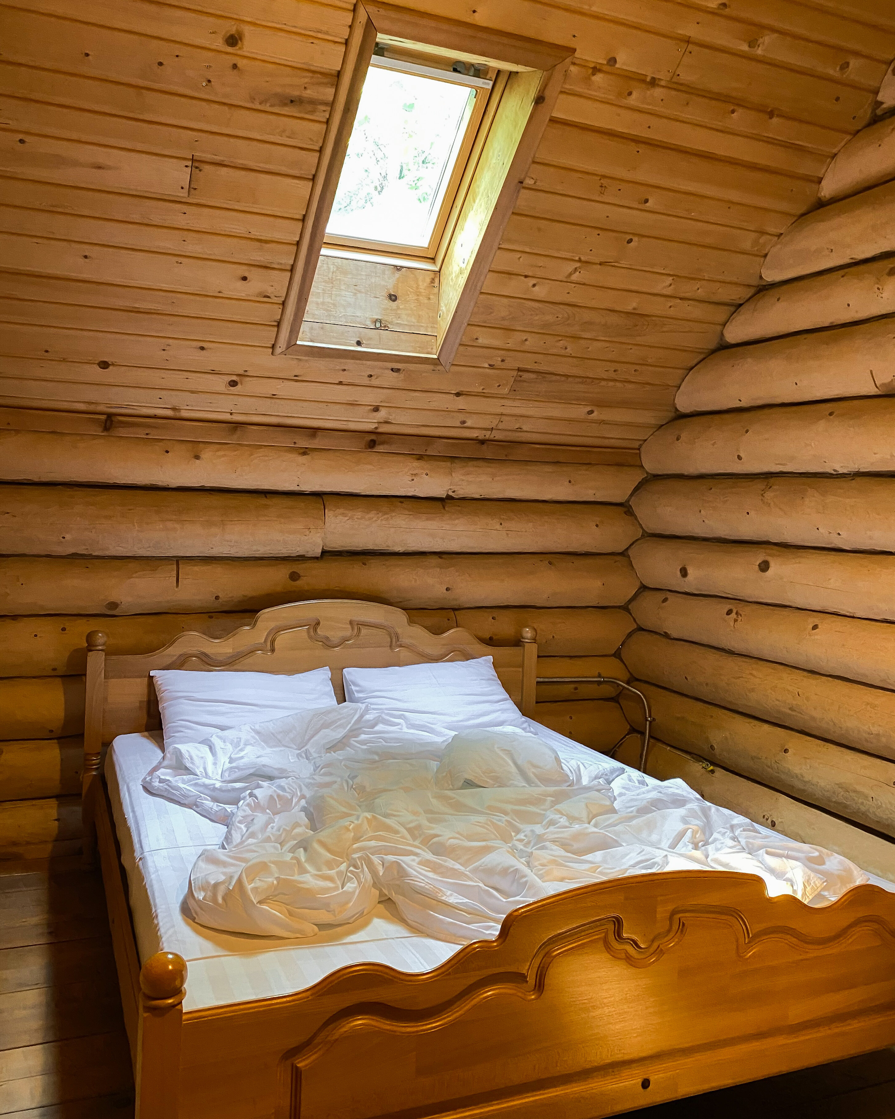 Фото Скаски