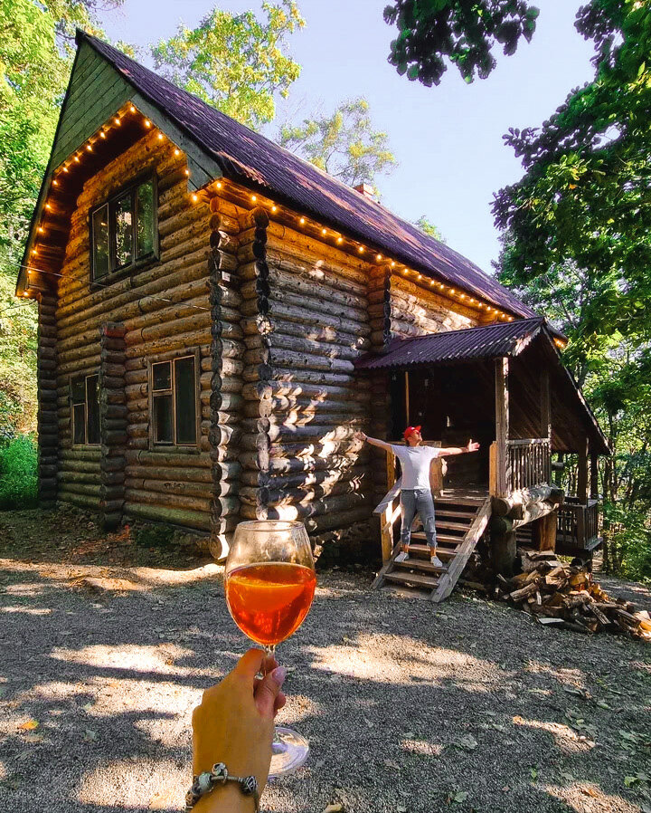 Фото Скаски