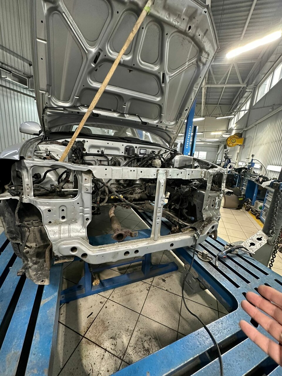 photo Боравто