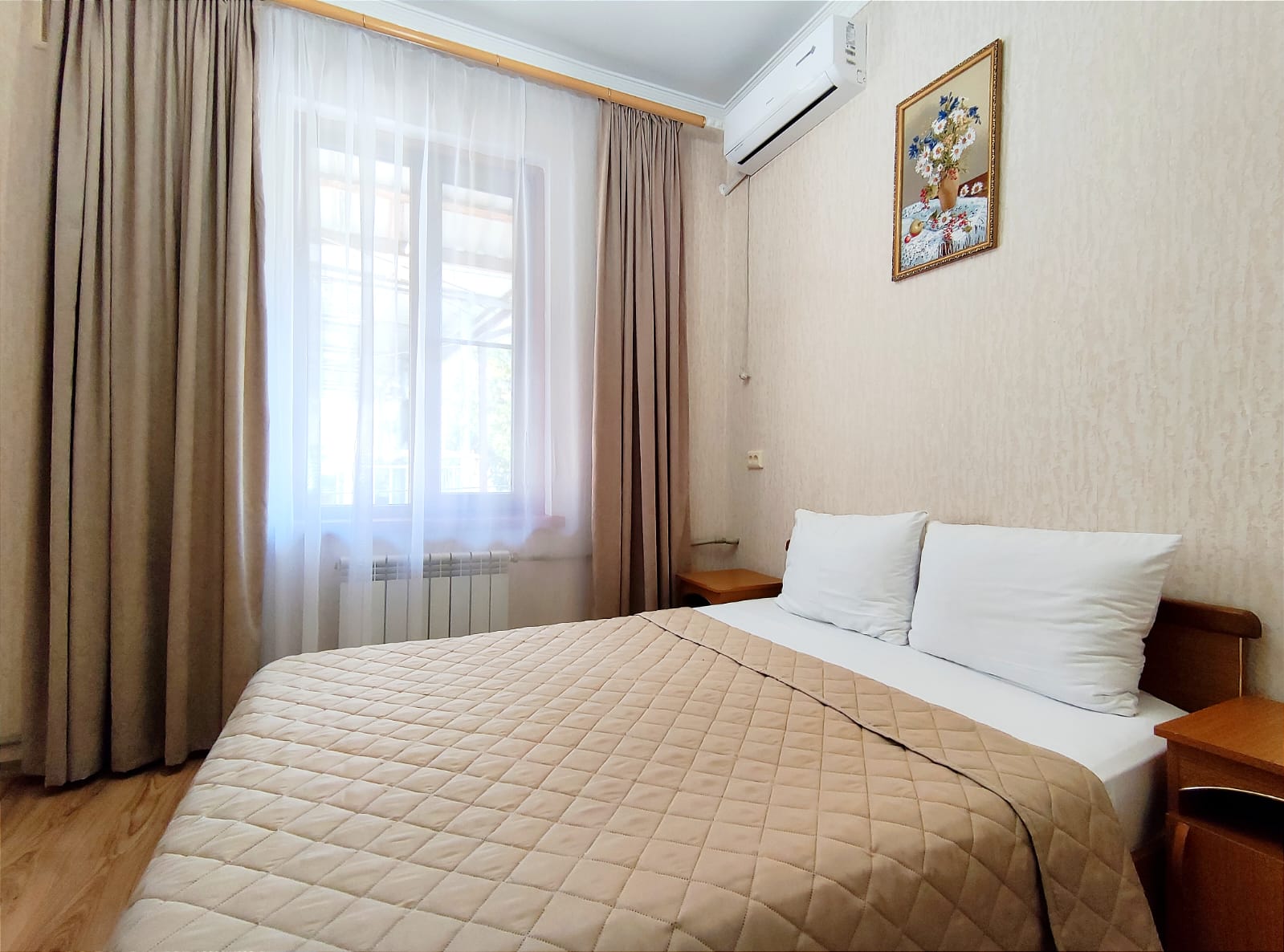 Фото Гостевой Дом на Адыгаа 97