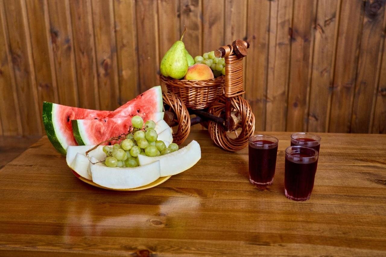 Фото Krisna Mini-Hotel