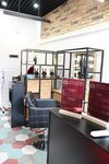 Ministry of beautiful bodies (Svobody Square, 4к1) ، صالون تدليك