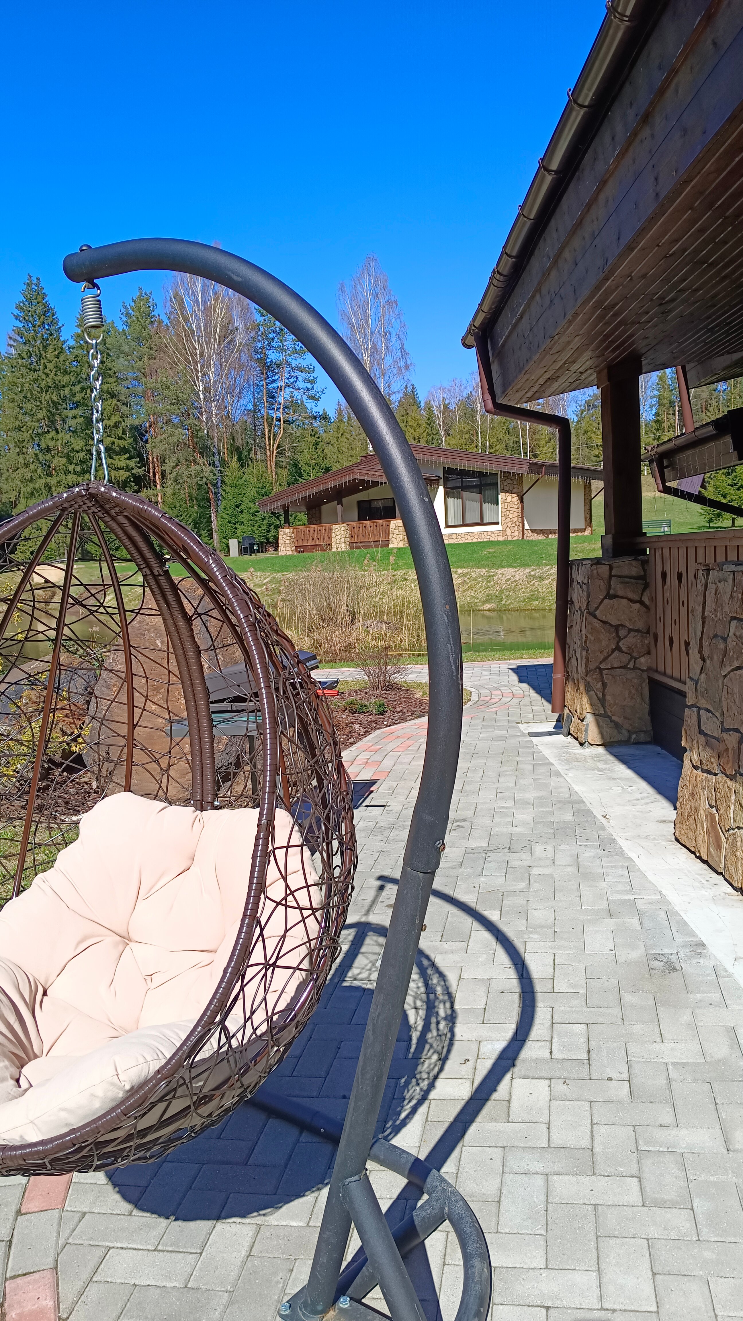 Фото ГлинтВуд