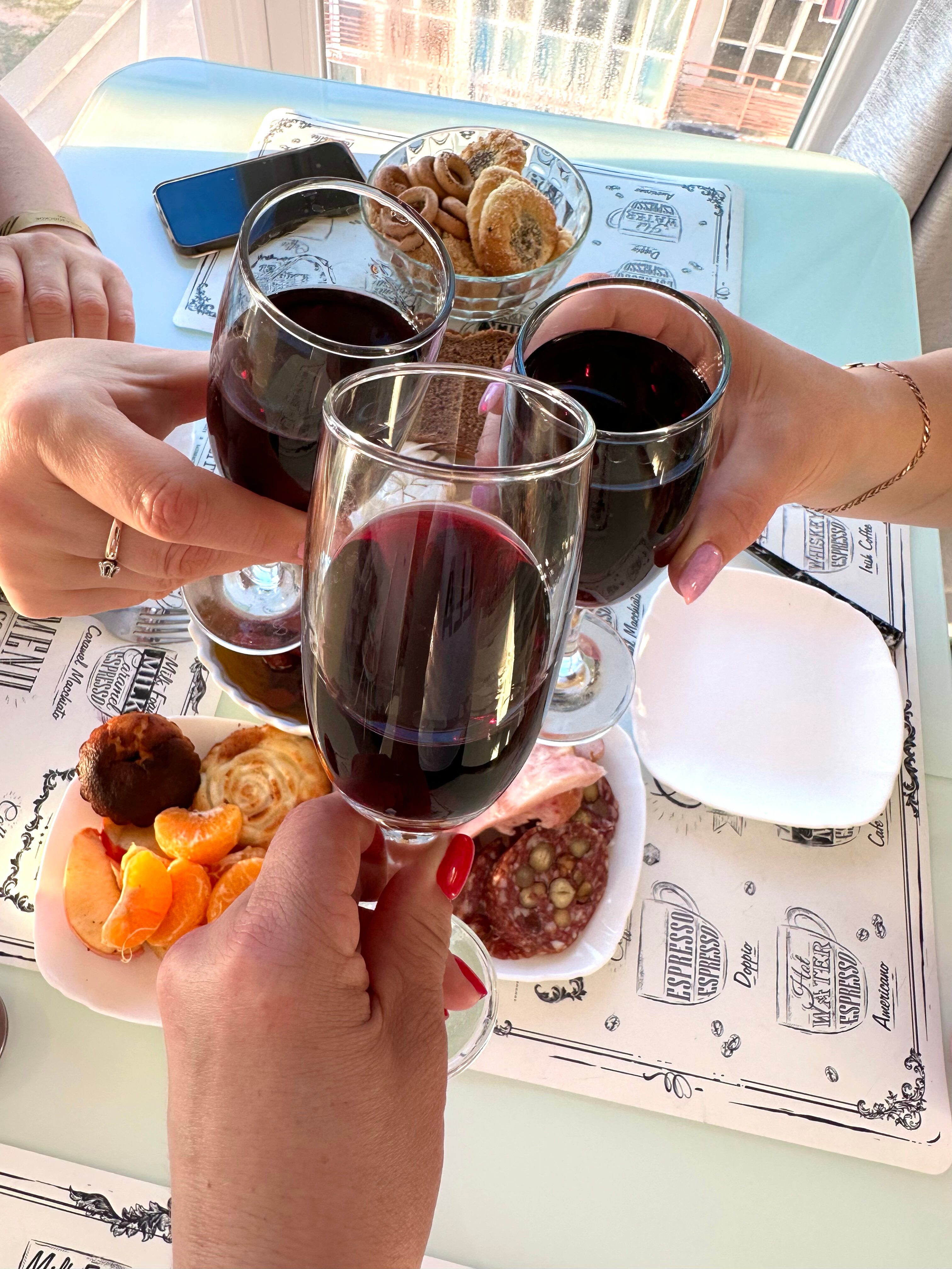 Фото Fiolent Travel