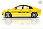 Петровское такси (rabochiy posyolok Petrovskoye, Sovetskaya ulitsa, 26), taxi