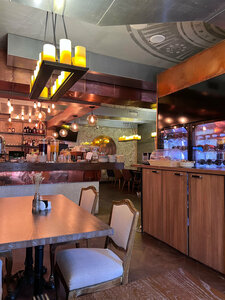 Austeria (Lenina Street, 82), restaurant