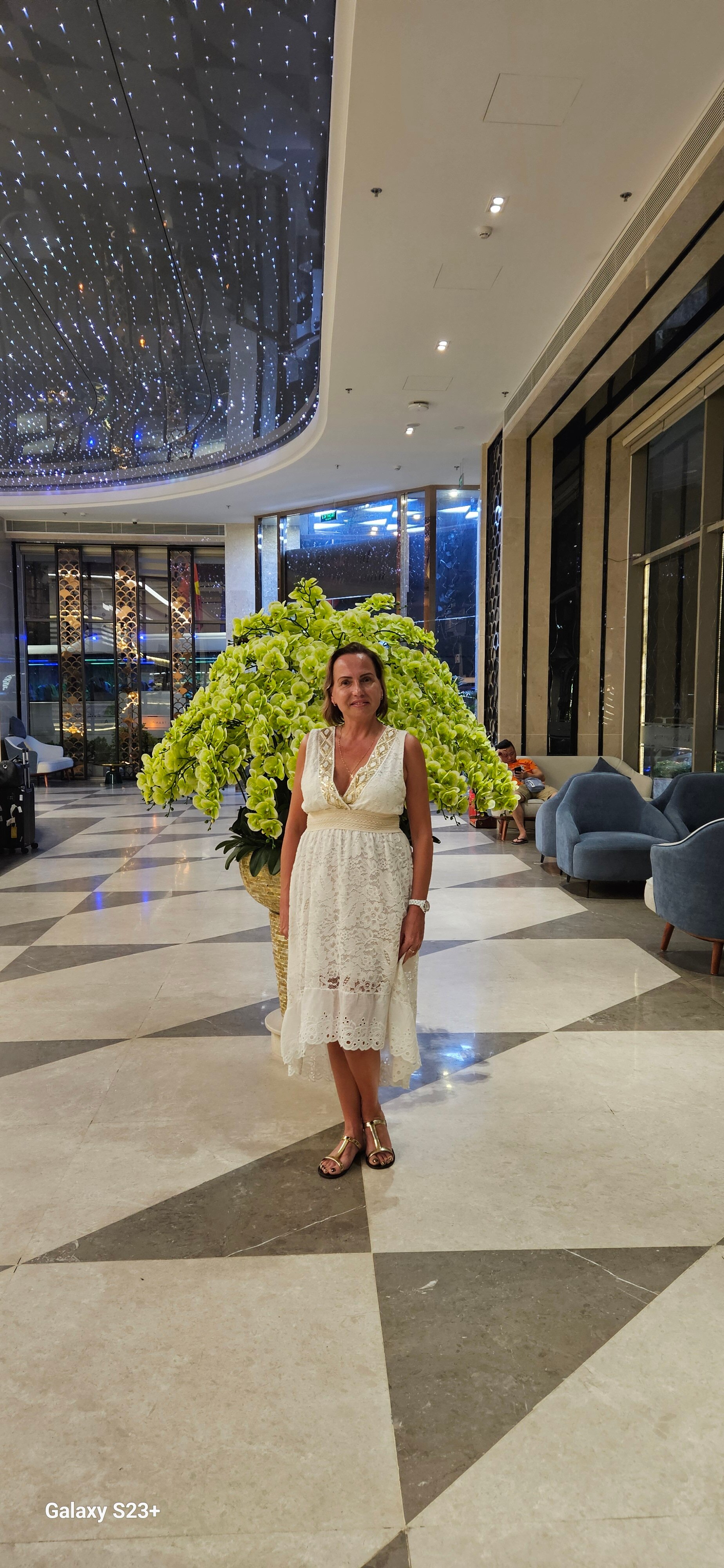 Фото Annova Nha Trang Hotel