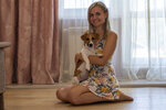 LapaLandiya (Tabachny pereulok, 16А), hotel para animales