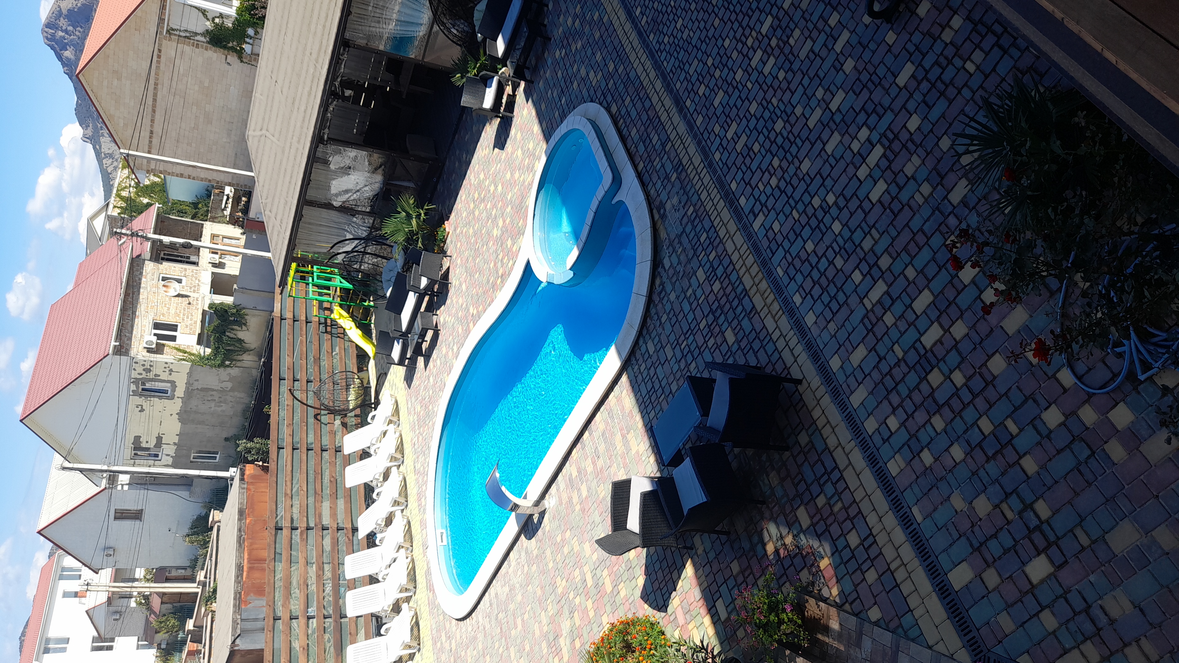 Фото Villa te Fiti