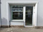 ICenter (Гороховая ул., 49), магазин электроники в Санкт‑Петербурге