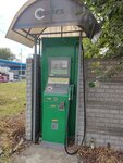 Gartex (Yaroslavl, Silikatnoe Highway), vending machines