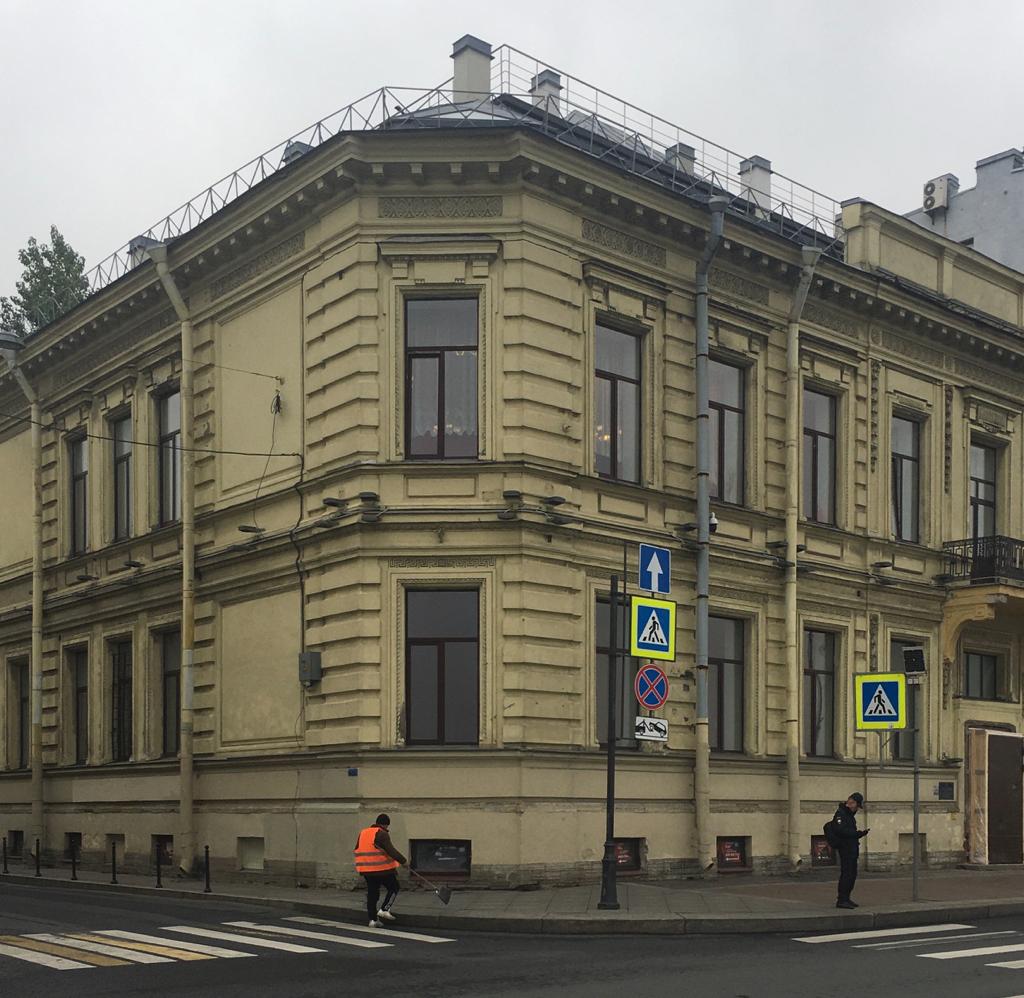 Фото отеля 3