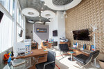 Coral Elite Service (Novoslobodskaya Street, 11), travel agency