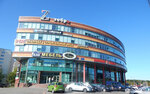 Крафтверк Трейд (Surganava Street, 61), equipos de sonido e iluminación