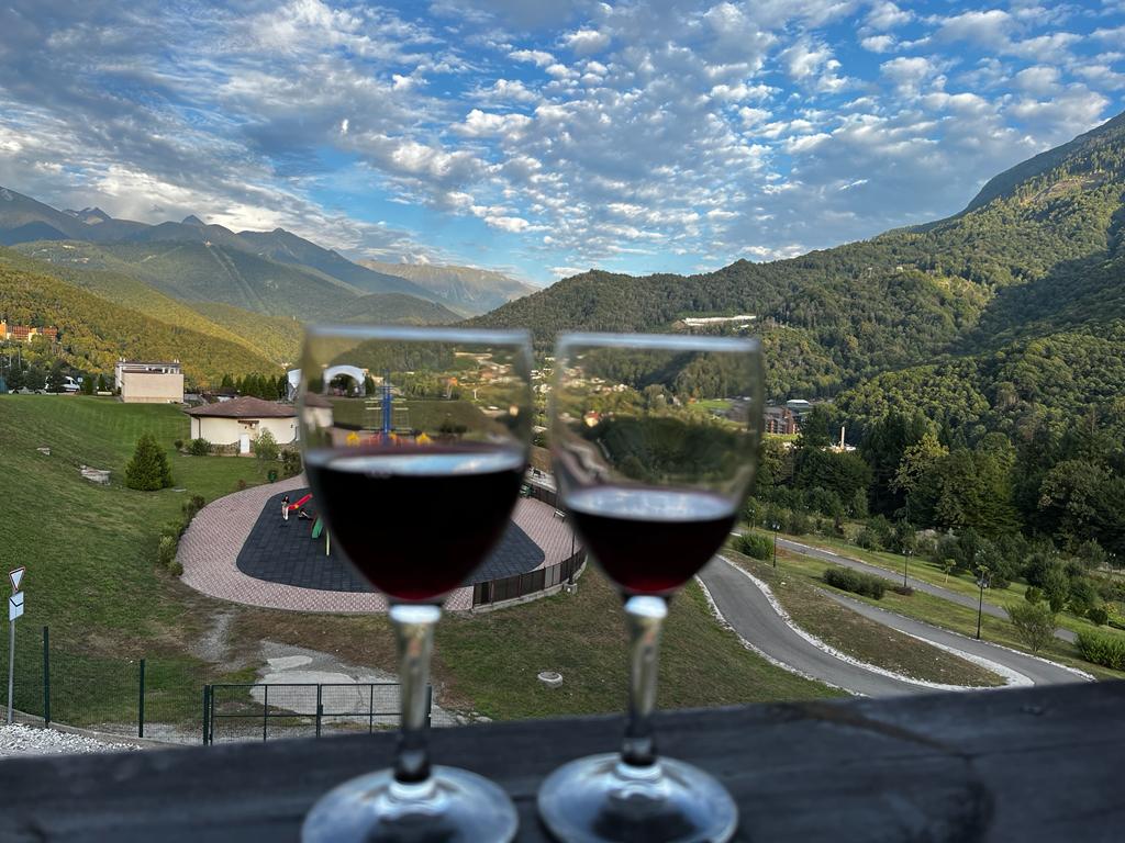 Фото Апартаменты Оплот