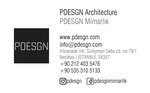 Pdesgn Mimarlık (İstanbul, Beşiktaş, Sinanpaşa Mah., Süleyman Seba Cad., No:14), mimari proje firmaları  Beşiktaş'tan