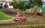 Мотодром Мотор (Saint Petersburg, territoriya Obukhovo), motodromo