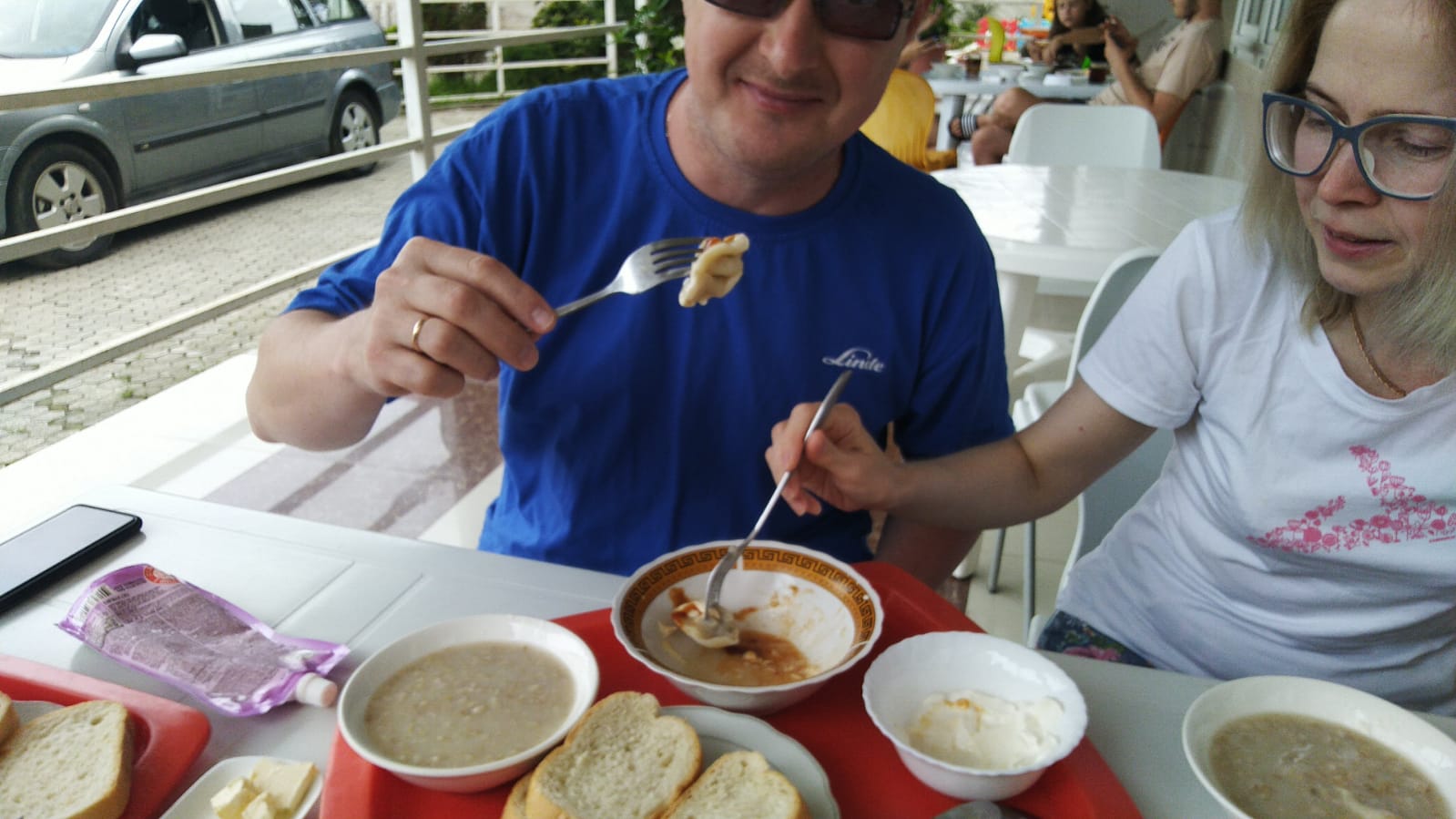 Фото Hotel Ritsa