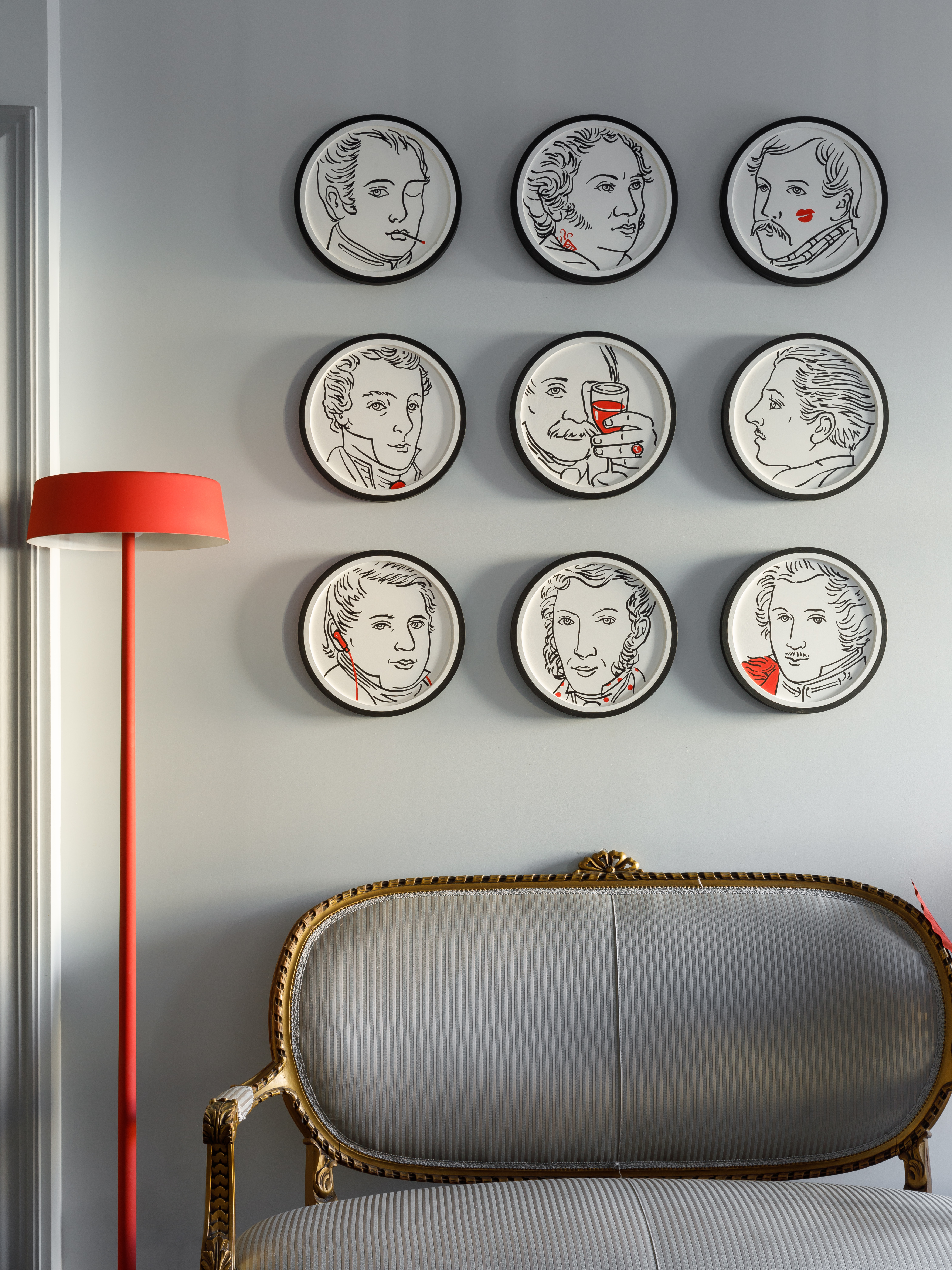 Фото Оболенский