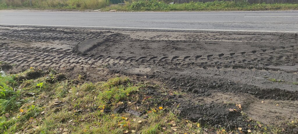 Construction and repair of roads Avtodorogi, Arhangelsk, photo